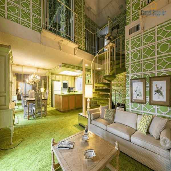 Green Carpet Dubai