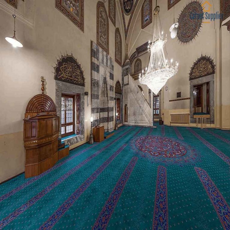 Mosque Carpet Dubai