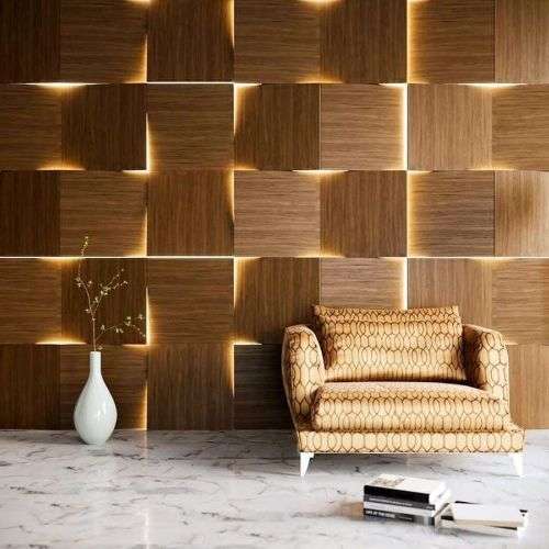 Wooden-Wall-Panels