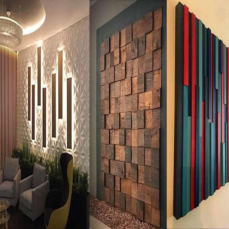 Buy Best High-Quality Wall Panels Dubai, 2023 | 20% OFF