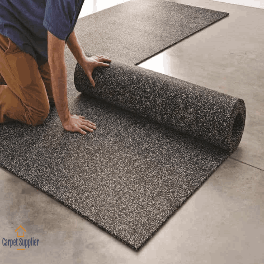 Rubber-Flooring