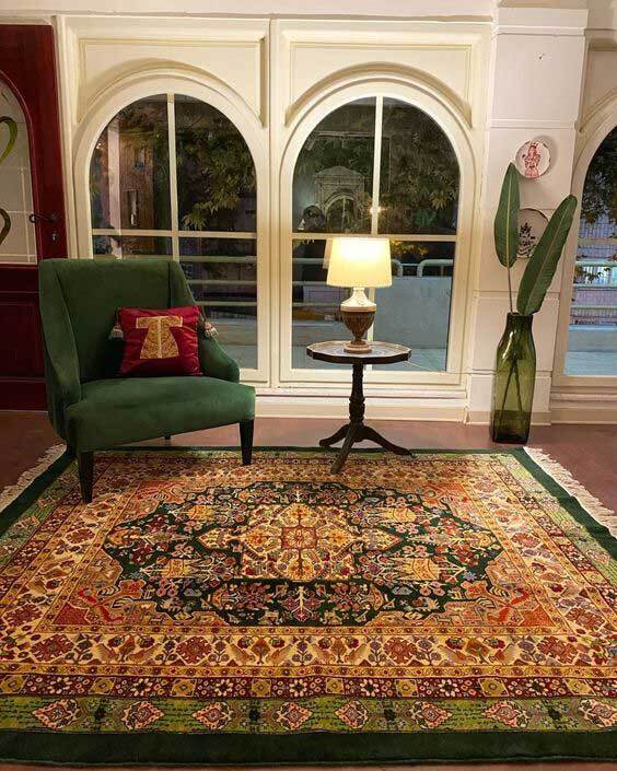 Persian-Carpet-UAE