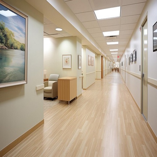 hospital-Flooring