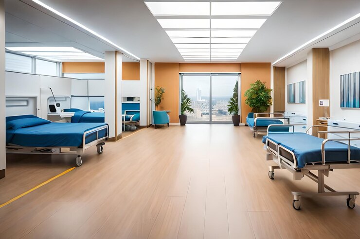 hospital-flooring-Dubai