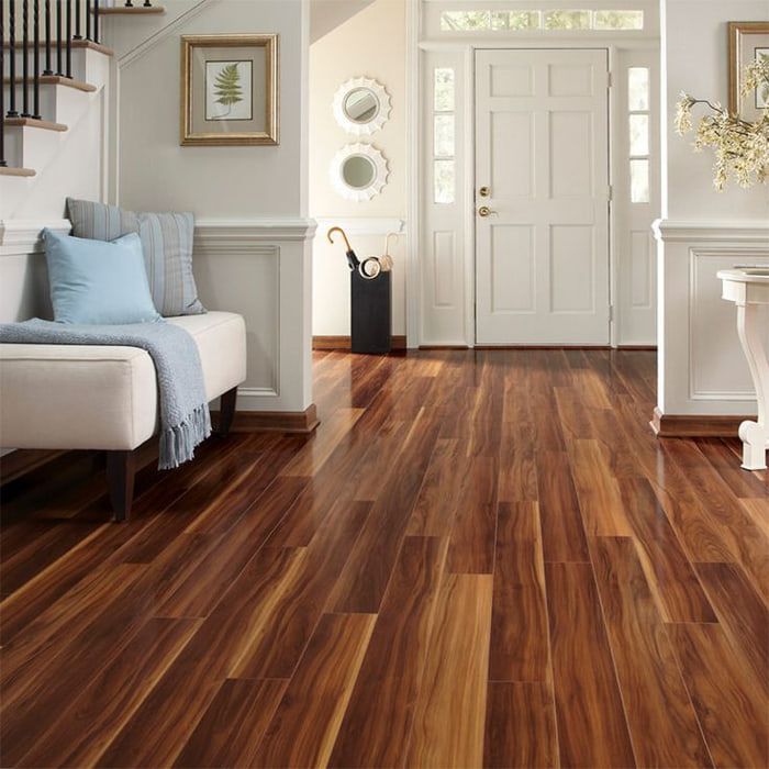 Affordable flooring Dubai