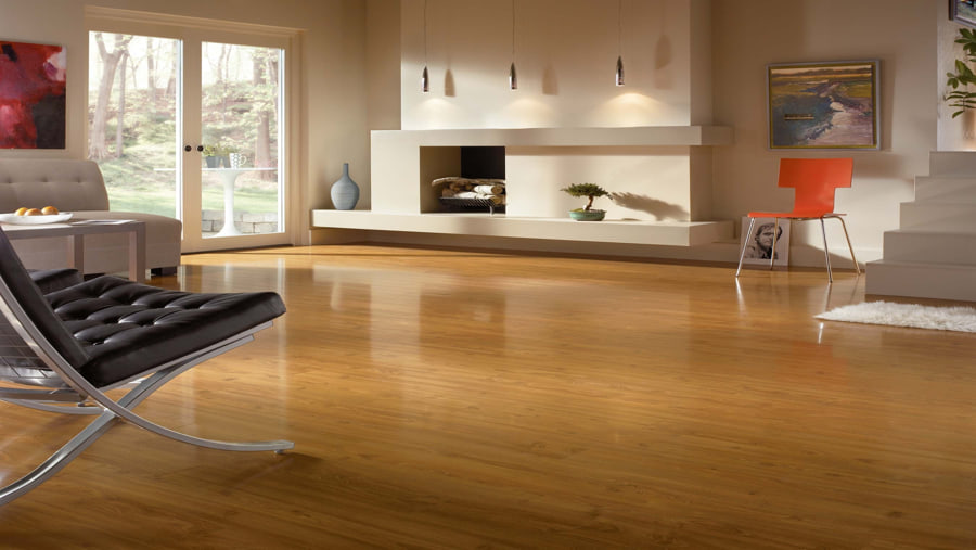 Best flooring companies in Dubai