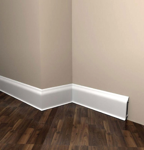 Skirting Installation Dubai