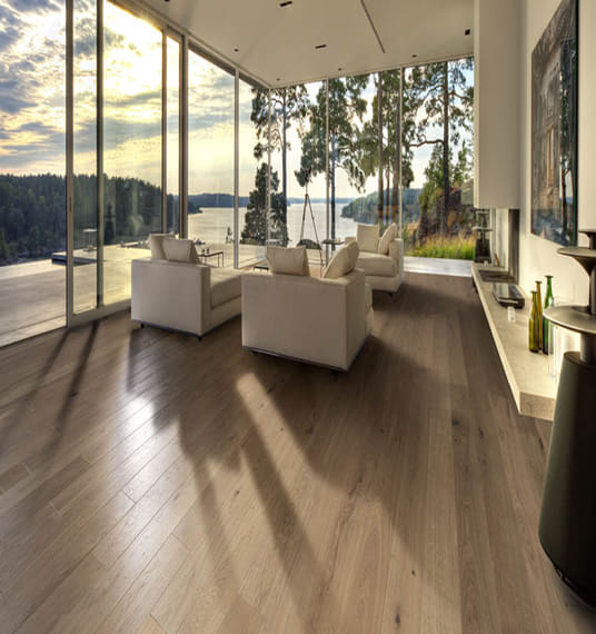 Best flooring in Dubai