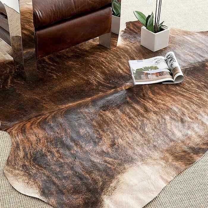 Animal rugs in UAE