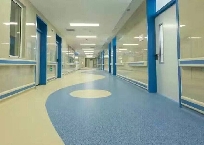 Best Antibacterial Flooring