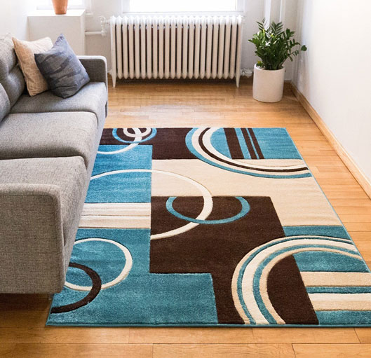 Area Rugs in Dubai