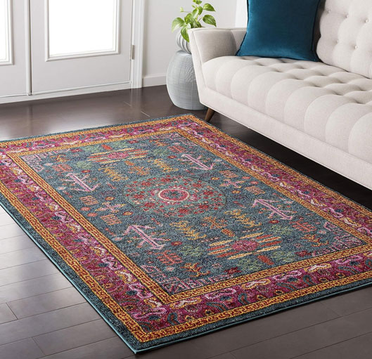 Area Rugs