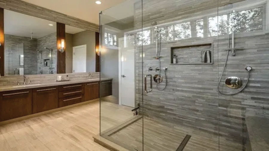 Bathroom Design