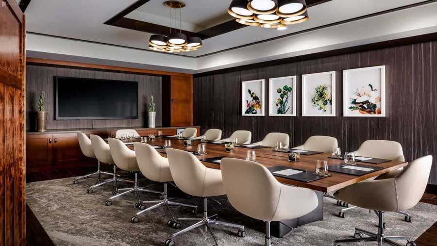 Conference Rooms