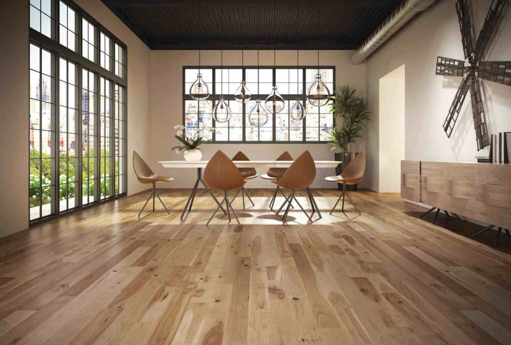 Flooring in Dubai