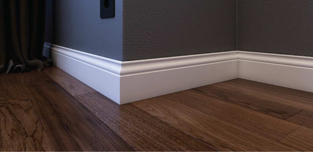 Best Skirting Dubai