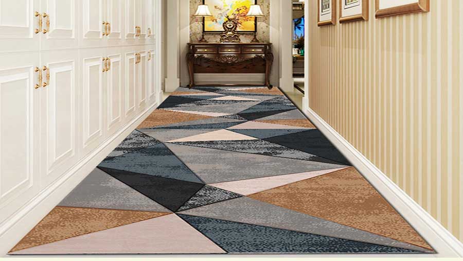 Hallways Carpets