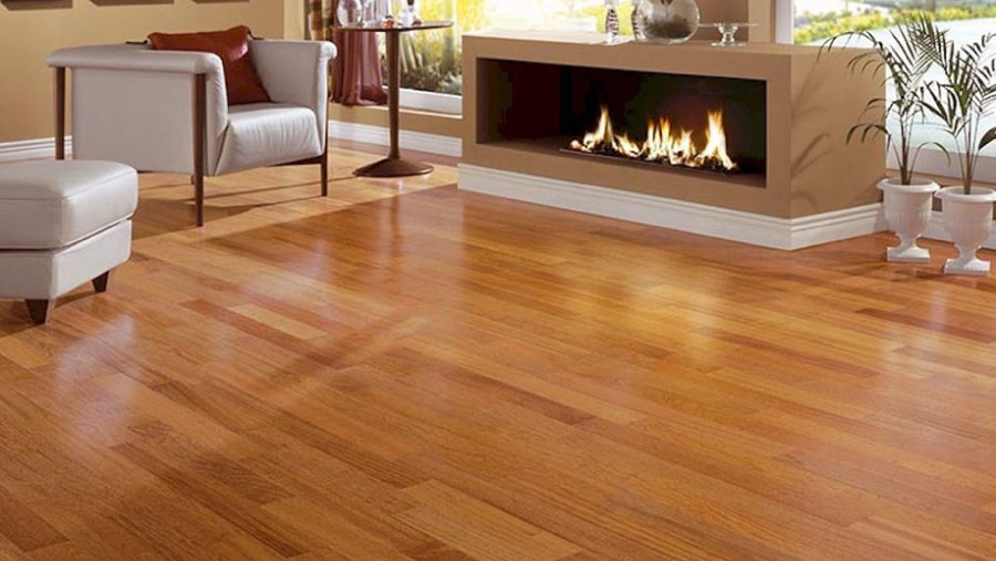 PVC flooring suppliers Dubai