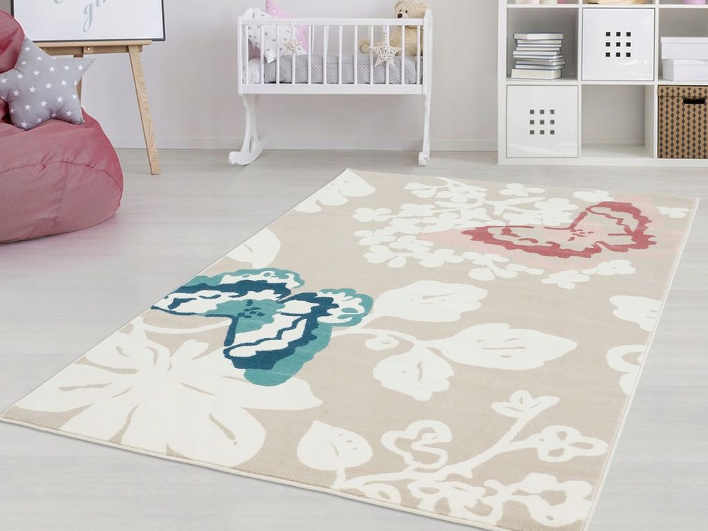 Kids Room Carpet