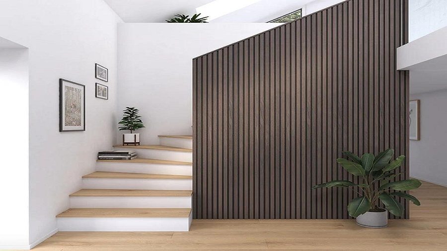 Lux Wood Acoustic Panels