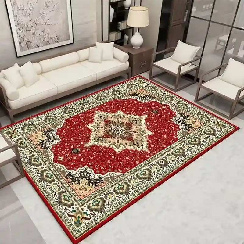 Luxury Persian Carpet