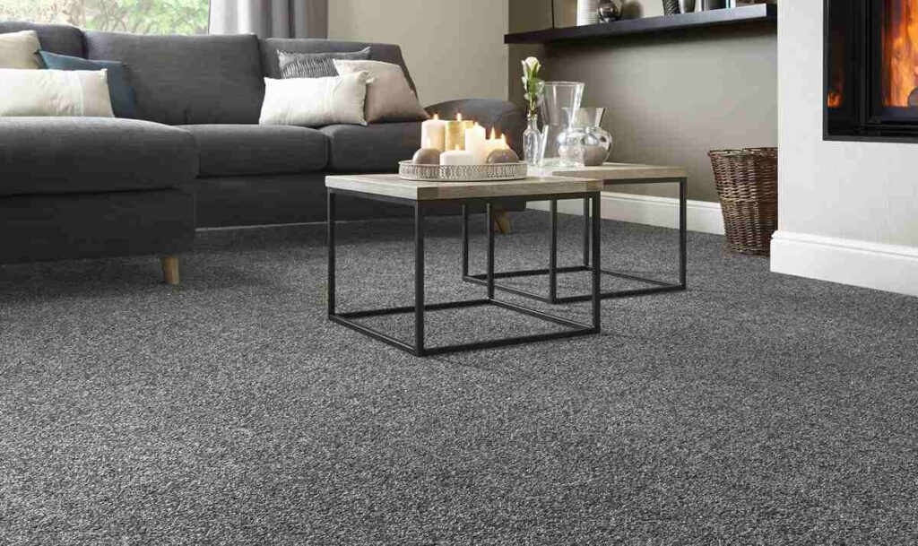 Modern Floor Carpet