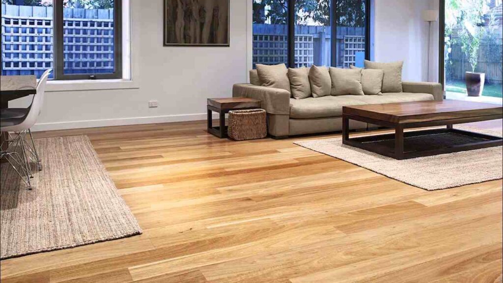 No.1 flooring in Dubai