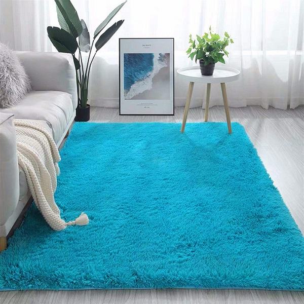 No.1 shaggy carpets