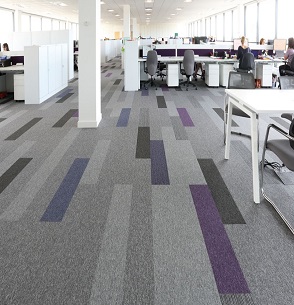 Office Carpets