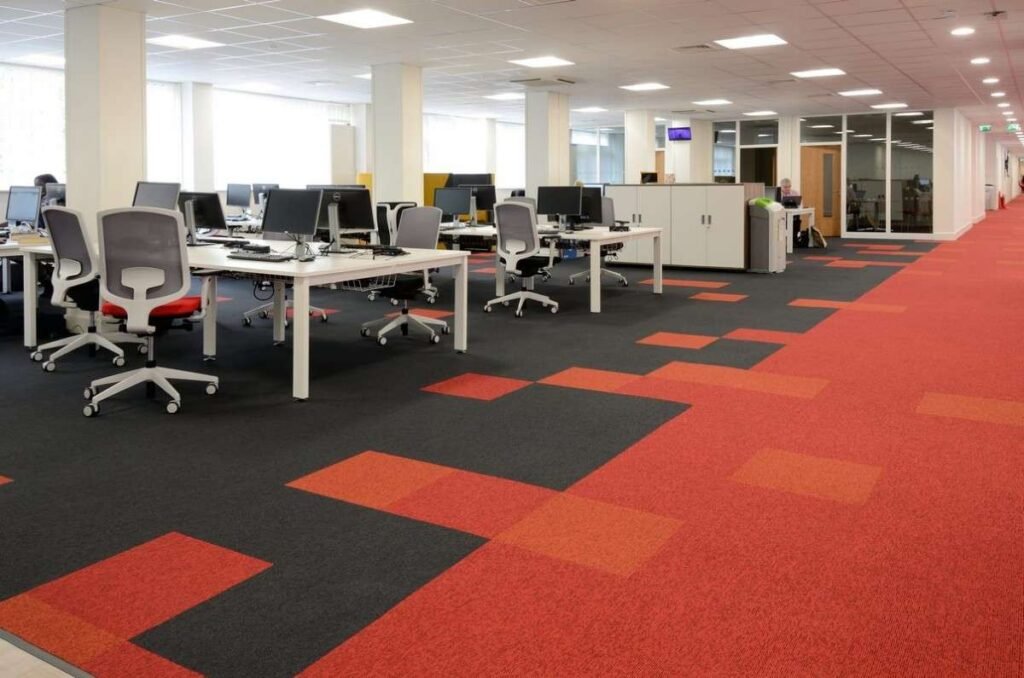 Office Dubai