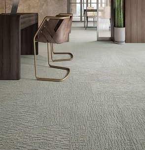 Office carpet texture