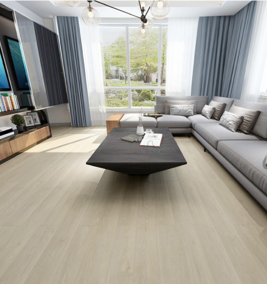 Best flooring options in Dubai