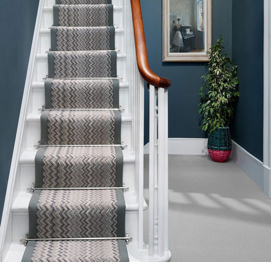 Stair Carpet