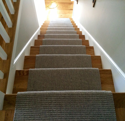 Stair Carpets UAE