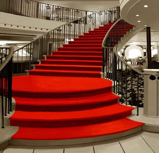 Stair Carpets in UAE