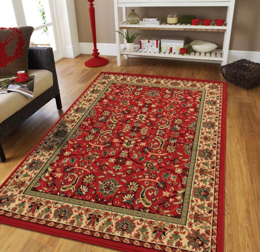 Buy Persian rugs Dubai