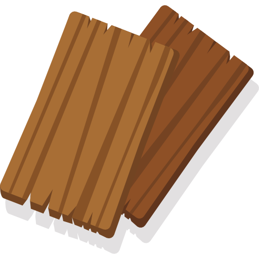 Wooden Skirting