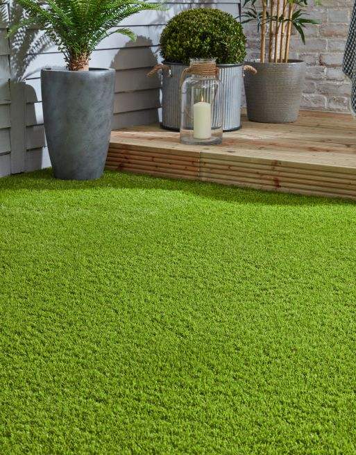 Best Artificial Grass