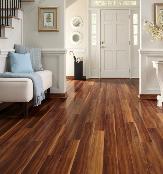 Best laminate flooring in Dubai