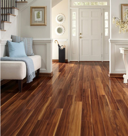 Laminate Flooring