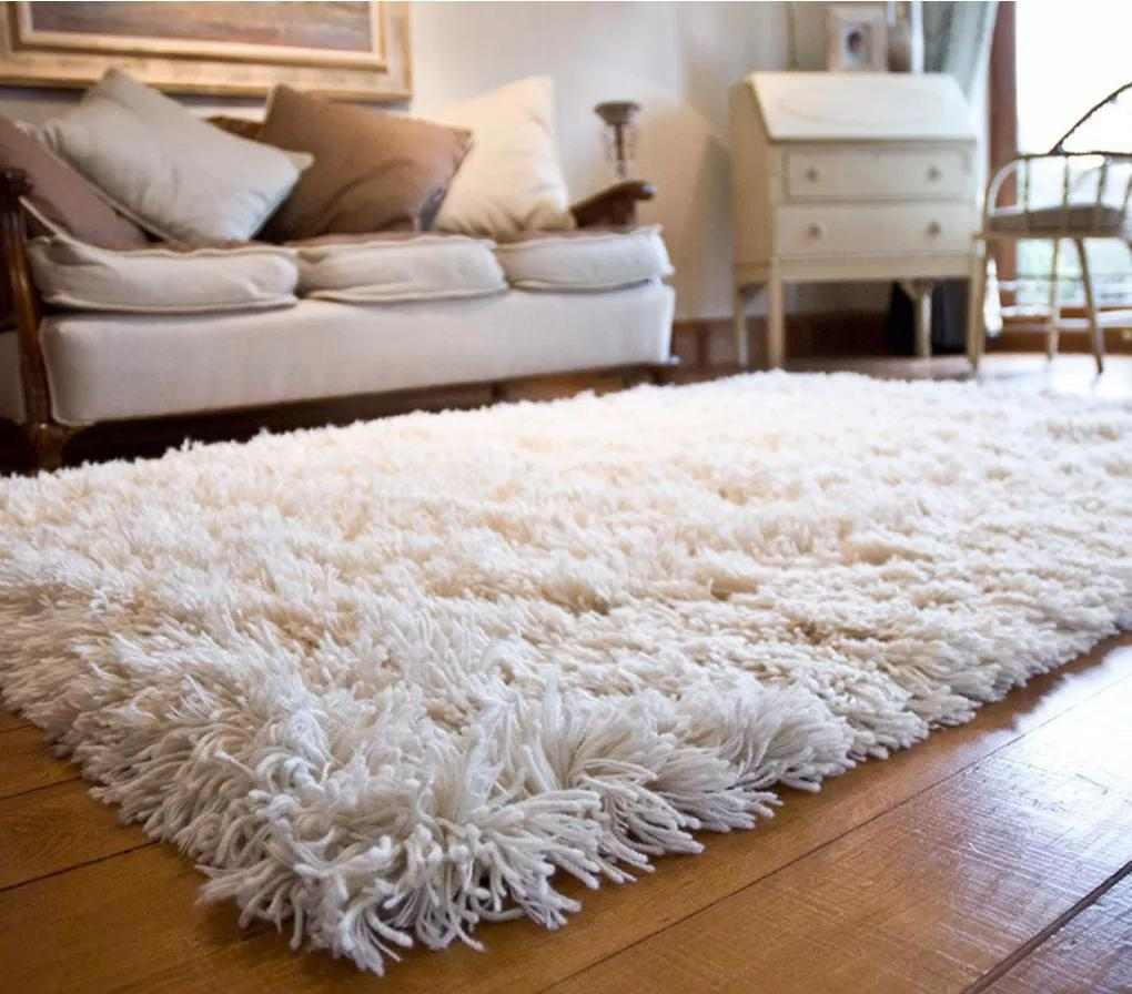 shaggy rugs