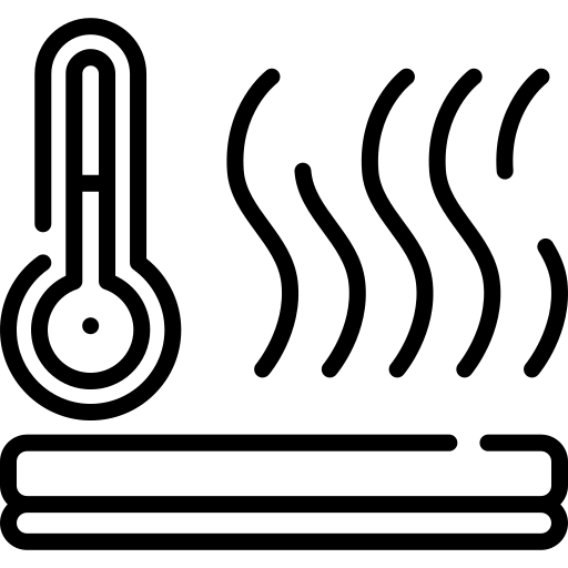 Thermal Resistivity