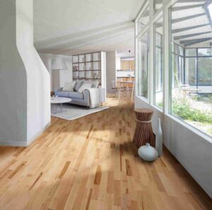 Best Harwood Flooring