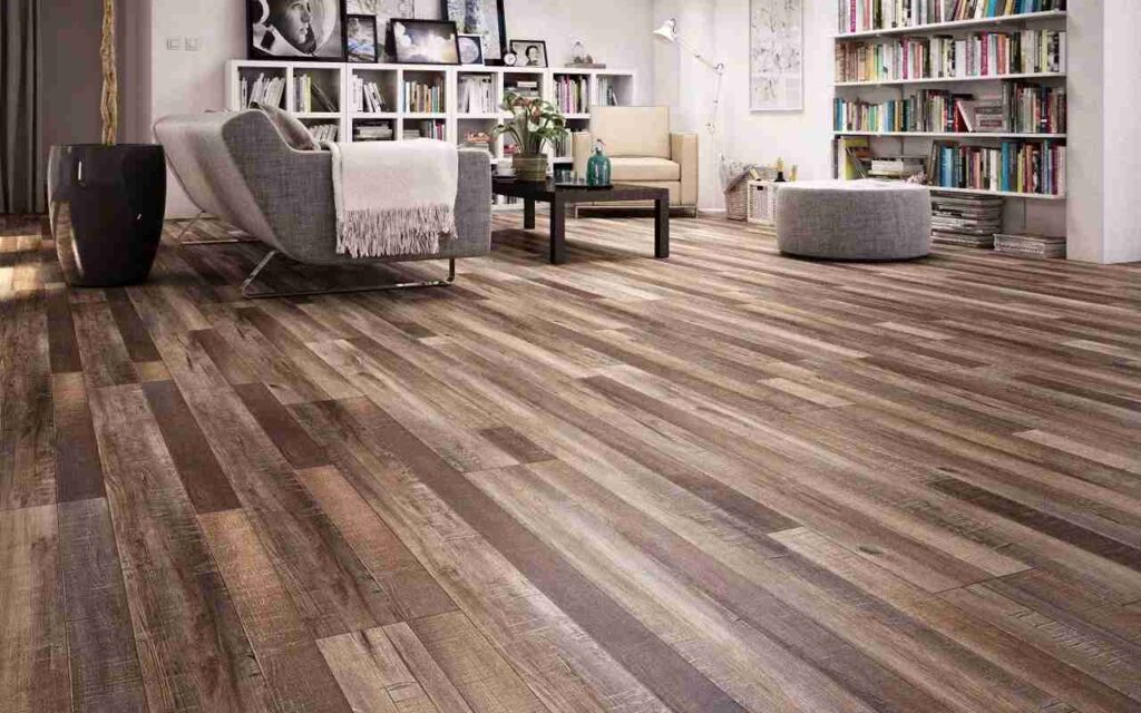 laminate flooring Dubai