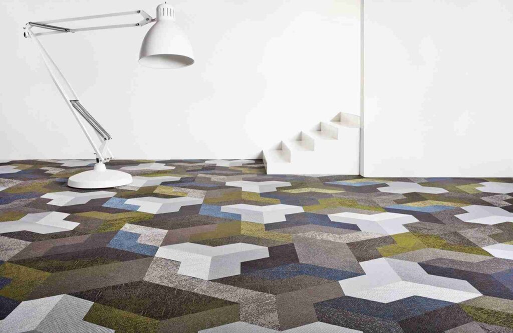 best Carpet Tiles 