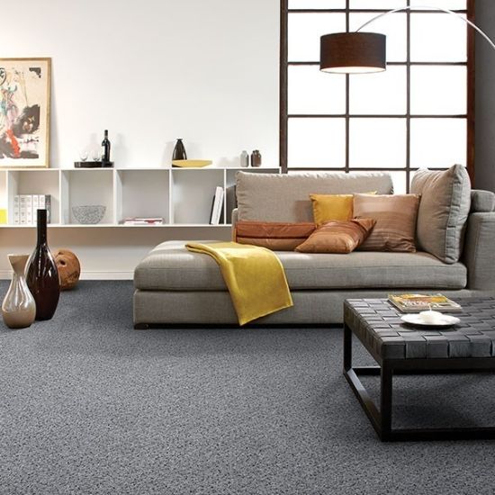 Gray Carpets design